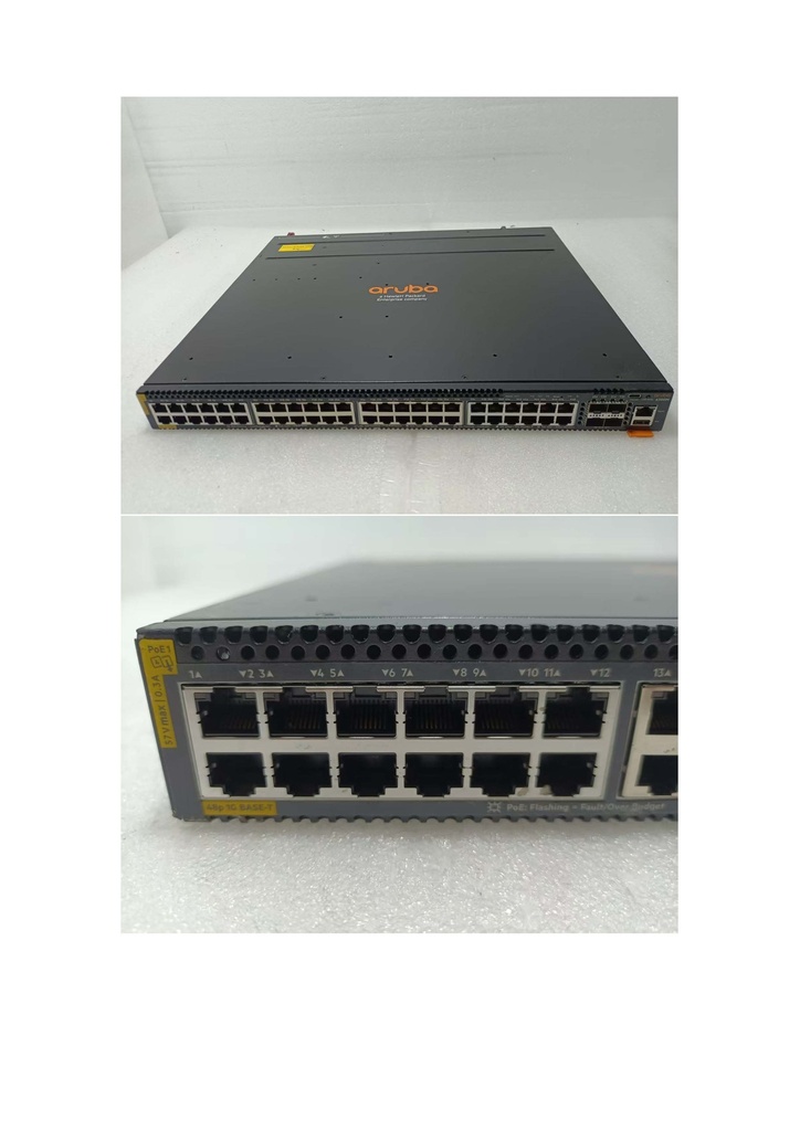 JL661A