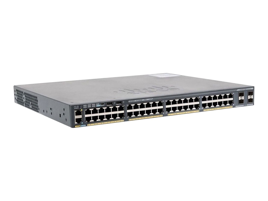 WS-C2960X-48FPS-L