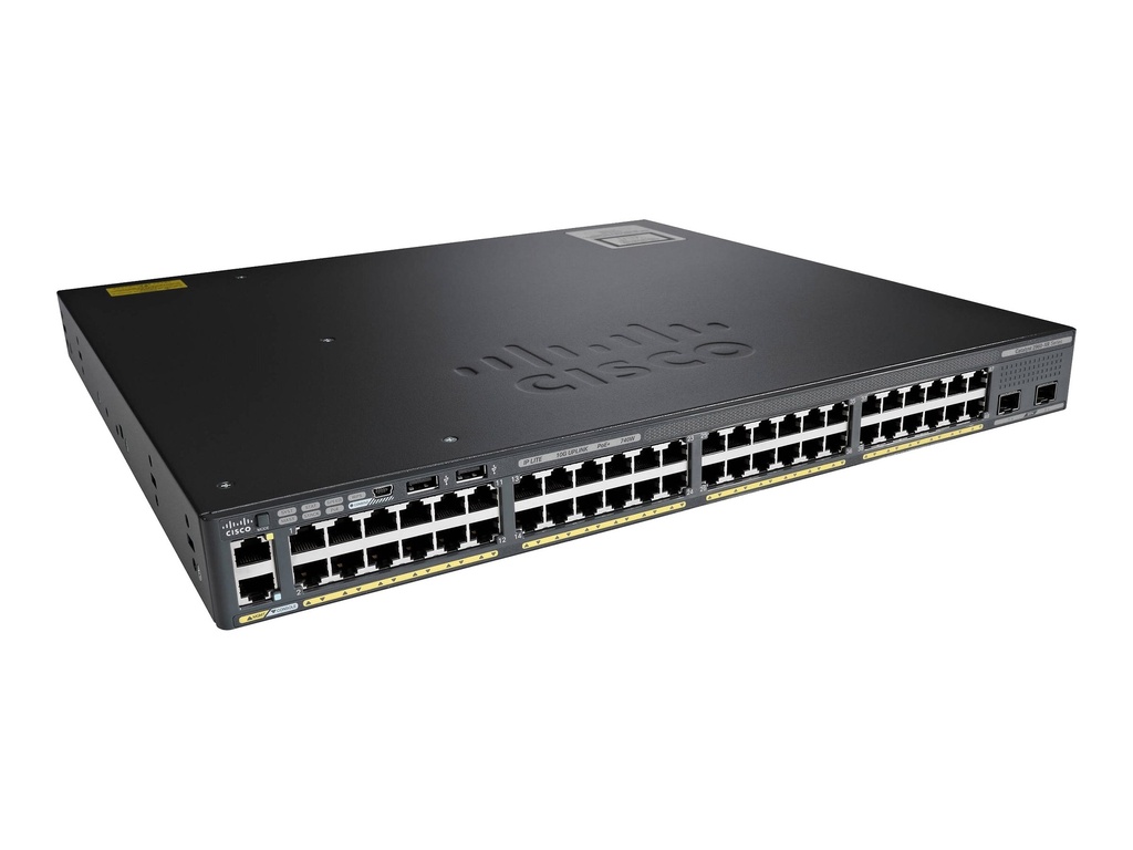 WS-C2960X-48LPD-L