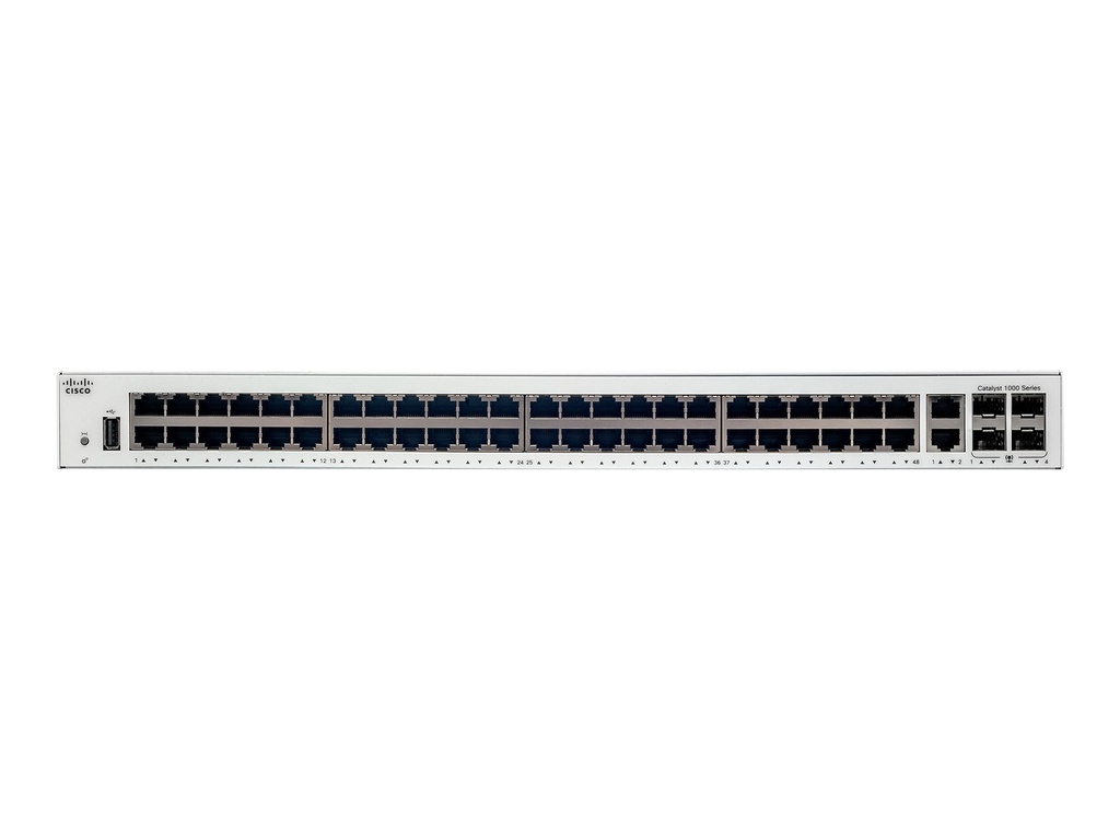 C1000-48T-4G-L