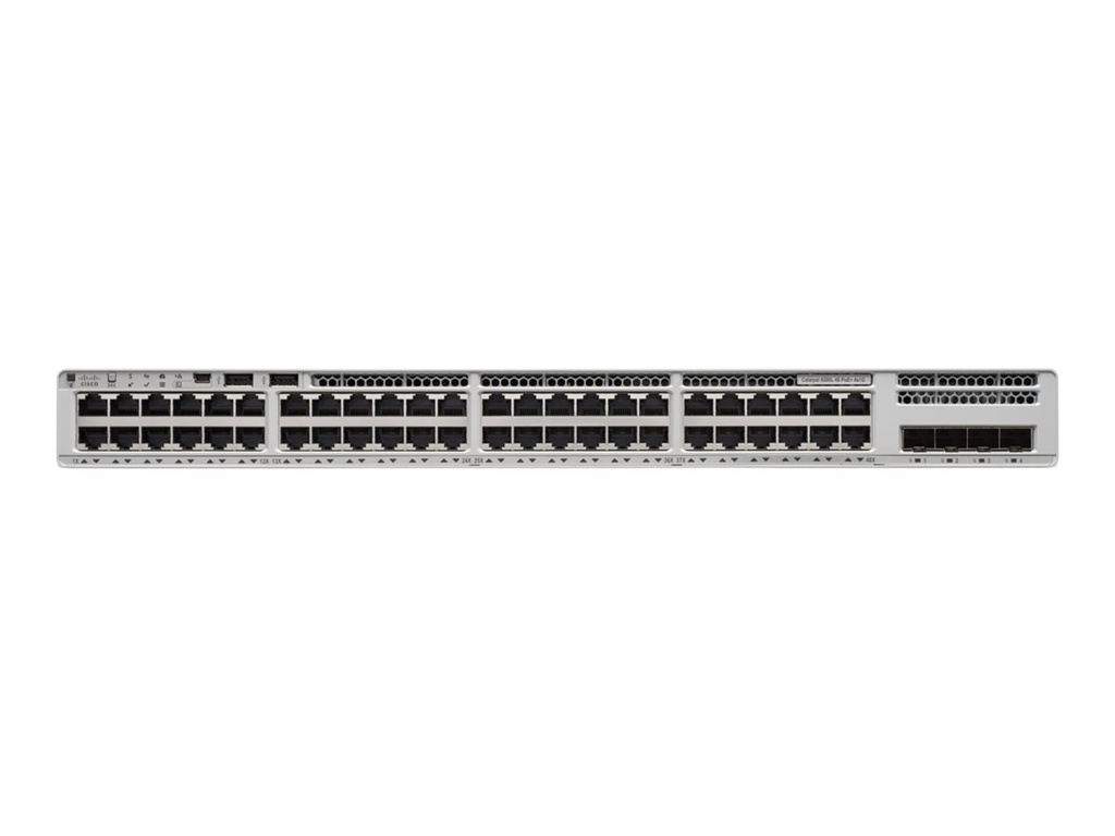 C9200L-48P-4G-E