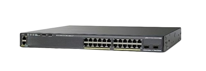 WS-C2960XR-24PS-I 