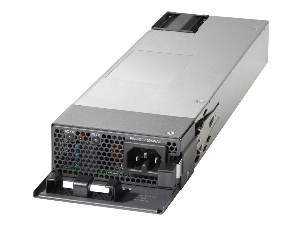PWR-C2-1025WAC 