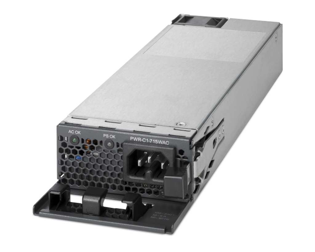 PWR-C1-715WAC 