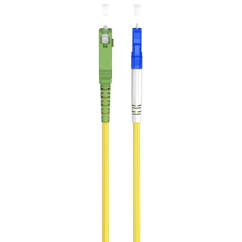 SC/UPC-LC/APC-2-SM-SIMPLEX