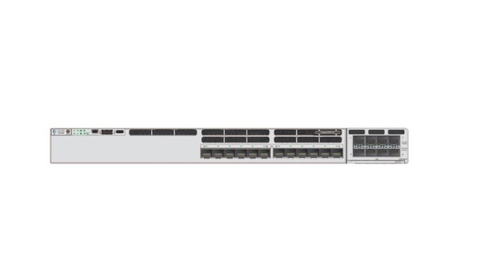 C9300X-12Y-E