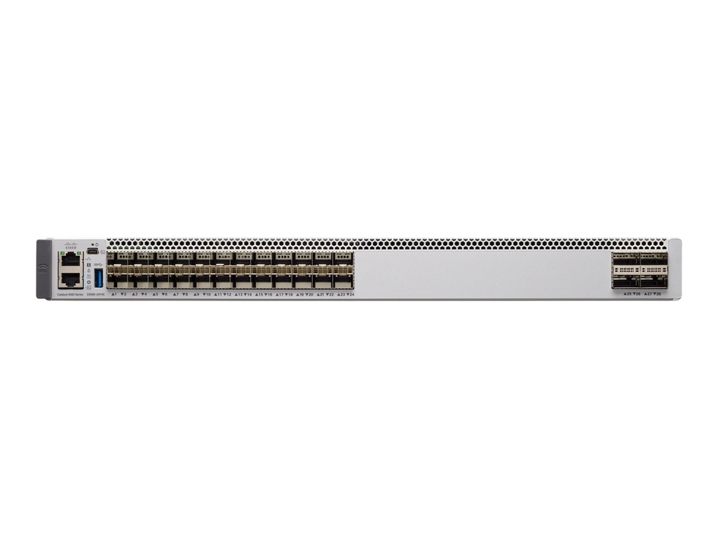 C9500-24Y4C-E