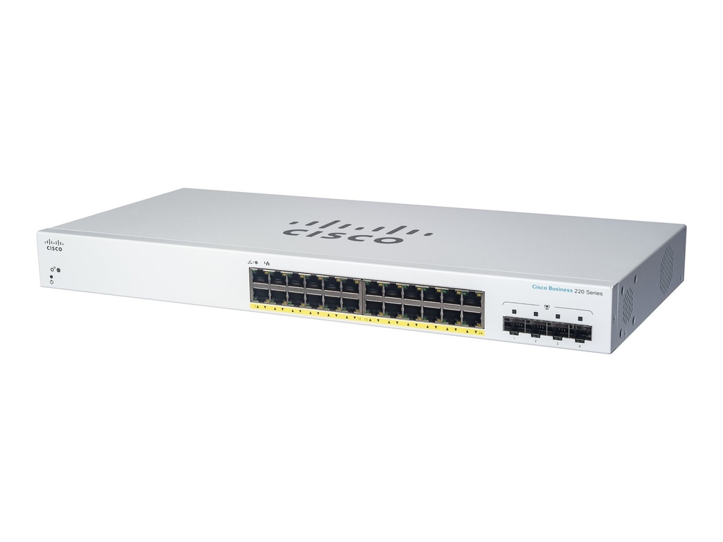 CBS220-24T-4G-EU