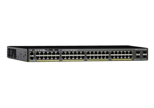[000305] WS-C2960X-48TD-L