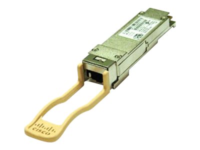 [000036] QSFP-40G-ER4-C