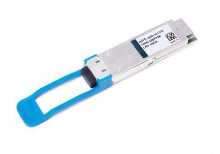 [000041] QSFP-100G-ER4L-S-C