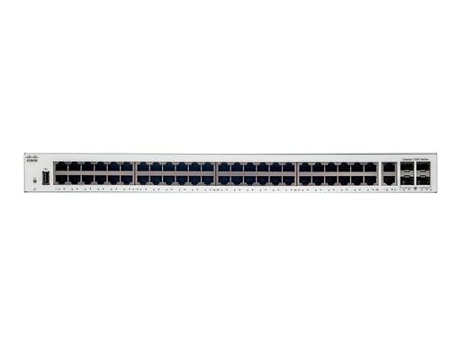 [000049] C1000-48T-4G-L