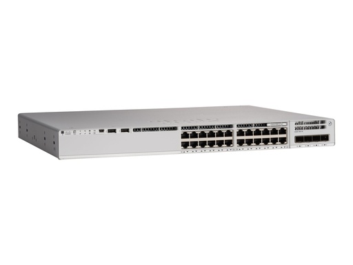 [000056] C9200L-24P-4G-A