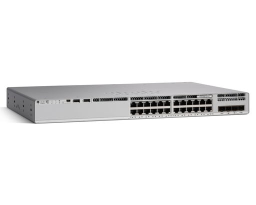 [000057] C9200L-24P-4G-E