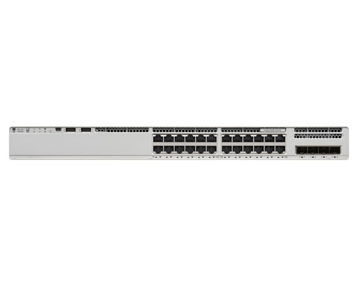 [000059] C9200L-24T-4G-E