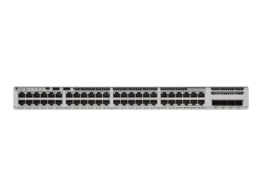 [000060] C9200L-48P-4G-E