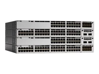 [000070] C9300-48T-A