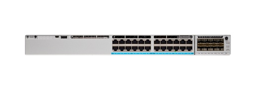 [000073] C9300L-24P-4G-E
