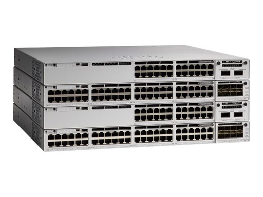[000077] C9300L-48T-4G-E