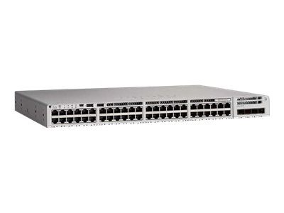 [000090] C9200L-48T-4X-E