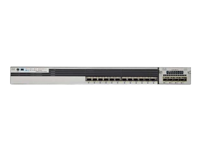 [000121] WS-C3750X-12S-S