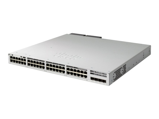 [000122] C9300L-48P-4X-E
