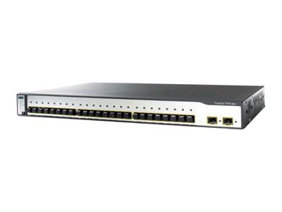 [000125] WS-C3750-24FS-S
