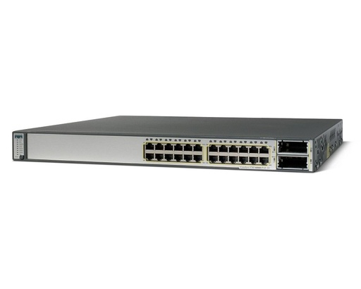 [000126] WS-C3750-24PS-E