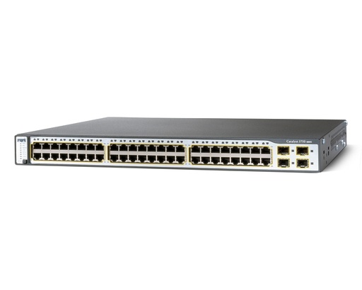 [000129] WS-C3750-48PS-S
