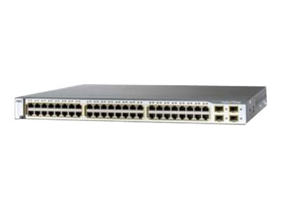 [000131] WS-C3750-48TS-S