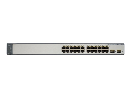 [000144] WS-C3750V2-24PS-S