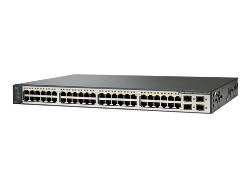 [000147] WS-C3750V2-48PS-E