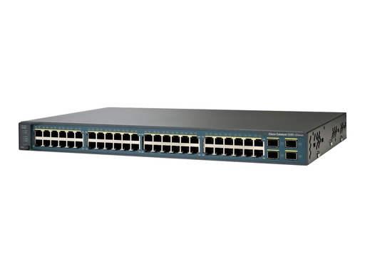 [000149] WS-C3750V2-48TS-S