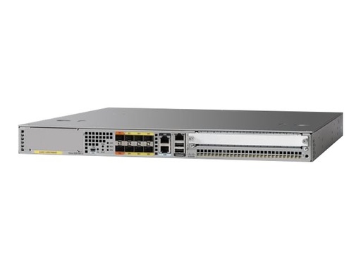 [000153] ASR1001X-20G-K9
