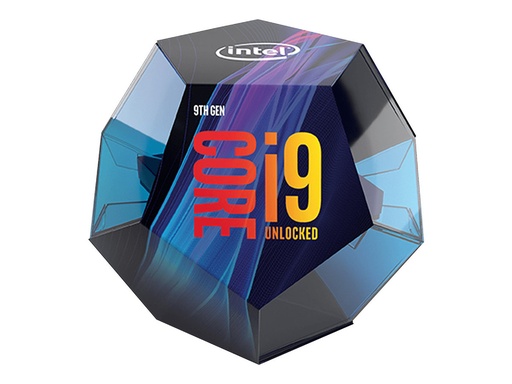 [000157] I9-9900K