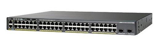 [000161] WS-C2960XR-48FPD-I 