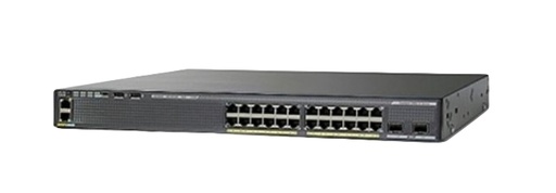 [000162] WS-C2960XR-24PS-I 