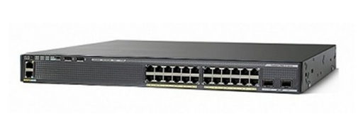 [000163] WS-C2960XR-24PD-I 