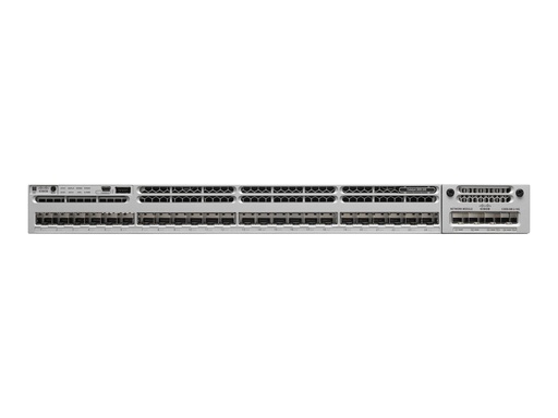 [000167] WS-C3850-24S-S 