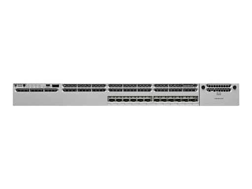[000168] WS-C3850-12S-S 