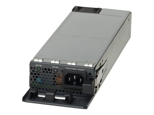 [000178] C3KX-PWR-715WAC 
