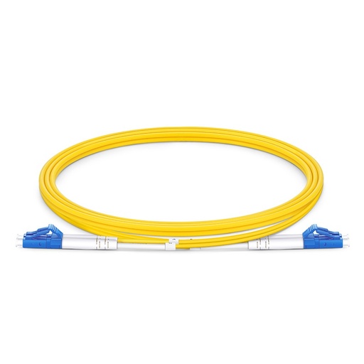 [000204] LC/UPC-LC/UPC-2-SM-DUPLEX