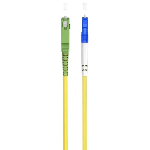 [000208] SC/UPC-LC/APC-2-SM-SIMPLEX