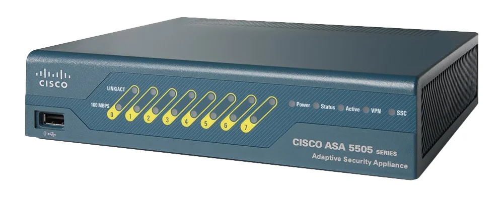 [000230] ASA5505