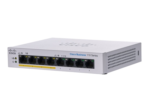 [000239] CBS110-8PP-D-EU