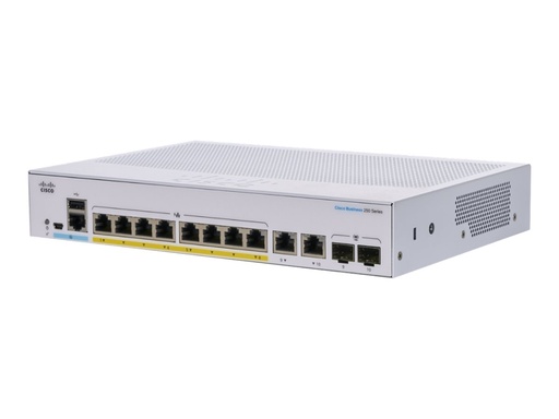 [000248] CBS250-8P-E-2G-EU
