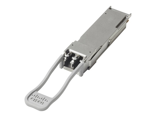 [000322] QSFP-40G-SR-BD                
